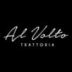 Logo Trattoria Al Volto S.n.c. Di Zoncato Raffaele, Stefano & C.