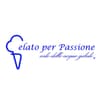 Logo Gelato Per Passione Srl Semplificata