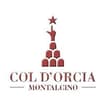 Logo Col D'orcia Srl Società Agricola