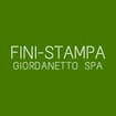 Logo Fini-Stampa Giordanetto Spa