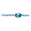Logo Carpenterie Romor Srl