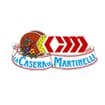 Logo La Casera Di Martinelli Srl