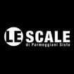 Logo Le Scale Di Parmeggiani Sisto
