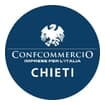Logo Confcommercio Chieti