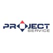 Logo Project Service Srl Di Marini Claudio & C.