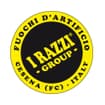 Logo I Razzi Group Srl