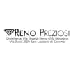 Logo Reno Preziosi Srl