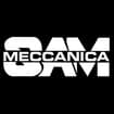 Logo Sam Meccanica Srl