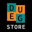 Logo Dueg Store Srl Semplificata