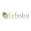 Logo Erboristeria L'efedra Di Cristina Masu
