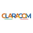 Logo Claracom Di Sabarese Rocco & C. S.a.s.
