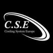 Logo C.s.e. Cooling System Europe Srl