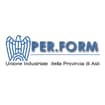 Logo Per.form - Società Consortile A Responsabilita' Limitata