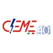 Logo "C.e.m.e. Commercio Elettrodomestici E Materiale Elettrico Spa (O, In Forma Abbreviata, C.e.m.e. Spa)"
