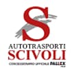 Logo Autotrasporti Scivoli Di Scivoli Giuseppe & C. S.a.s.