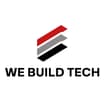 Logo We Build Tech Srl
