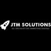 Logo Jtm Solutions Di Attuoni Gabriele