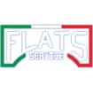 Logo Flats Service Srl