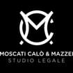 Logo Moscati Calo' & Mazzei - Società In Nome Collettivo Di Cesare Mo Scati E Giorgio Calo' - Società Tra Avvocati