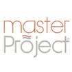 Logo Master Project S.a.s. Di Picone Antonio & C.