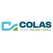 Logo Colas Pulizie Locali Società Cooperativa