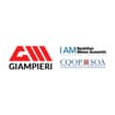 Logo Gm F.lli Giampieri Srl