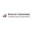 Logo Ronchi Fireworks Di Valerio Ronchi