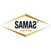 Logo Samas Cases&Covers Di Ali Sarbast Sardar