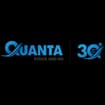 Logo "Quanta - Stock And Go Srl"