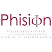 Logo Phision Srl