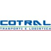 Logo "Cotral Trasporti E Logistica Srl"
