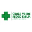Logo Pubblica Assistenza Croce Verde Di Reggio Emilia Odv