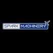 Logo Spark Machinery Srl