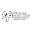 Logo Maghenzani Cav. Guido & Figlie Spa O In Forma Abbreviata "Maghenzani Cav. Guido & Figlie Spa"