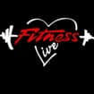Logo Fitness Live Società Sportiva Dilettantistica A Responsabilita' Limitata