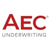 Logo "Aec Underwriting Agenzia Di Assicurazione E Riassicurazione Spa" In Forma Abbreviata "Aec Spa"