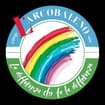 Logo Cooperativa L'arcobaleno - Società Cooperativa Sociale - Onlus - Impresa Sociale Siglabile L'arcobaleno S.c.s.