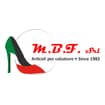 Logo M.b.f.srl