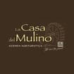 Logo La Casa Del Mulino Società Agricola Srl