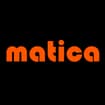 Logo Matica Di Andrea Montisci