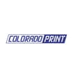 Logo Colorado Print Srl