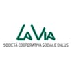 Logo La Via Società Cooperativa Sociale Onlus