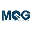 Logo Mog Mercato Orientale Di Genova Società A Responsabilita' Limita Ta