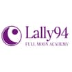 Logo Lally94 Di Alessandra Alfonso