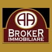 Logo Broker Immobiliare Srl In Brev E Broker Immobiliare Srl