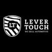 Logo Lever Touch Spa