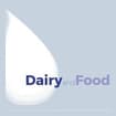 Logo Dairy And Food Srl