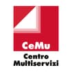 Logo Ce.mu. Centro Multiservizi Srl