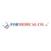 Logo Formedical Co. Srl