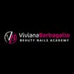 Logo Beauty Nails Di Viviana Barbagallo